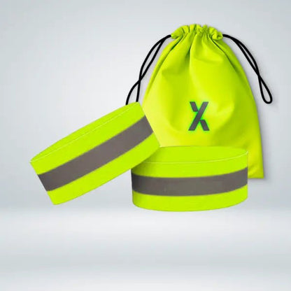 Brassards Réfléchissants : X - Arm™ - X - SportLab