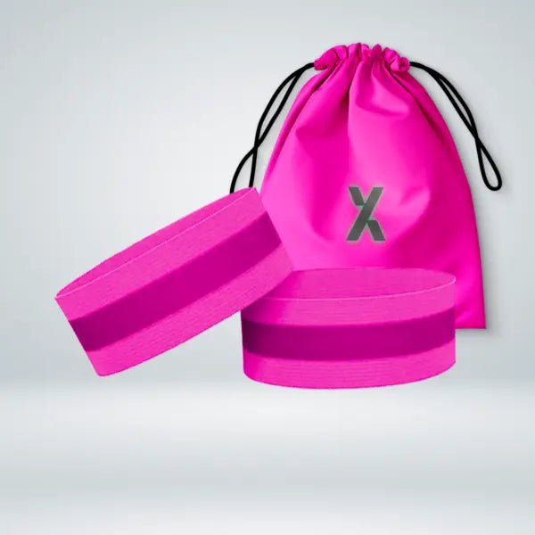 Brassards Réfléchissants : X - Arm™ - X - SportLab