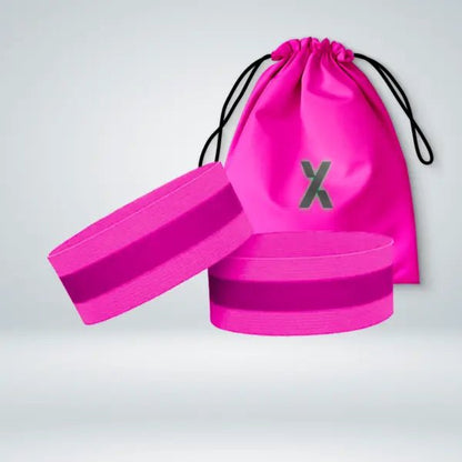 Brassards Réfléchissants : X - Arm™ - X - SportLab