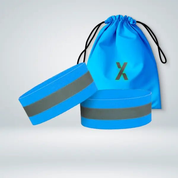 Brassards Réfléchissants : X - Arm™ - X - SportLab
