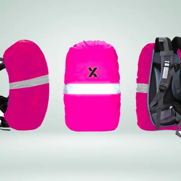 Couvre sac à dos : X - Bag™ - X - SportLab