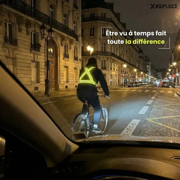 X - Reflect™ - X - SportLab