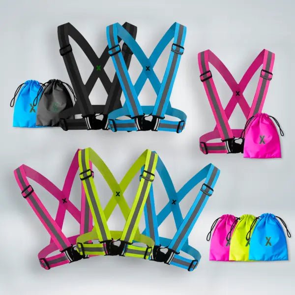 X - Reflect™ - X - SportLab