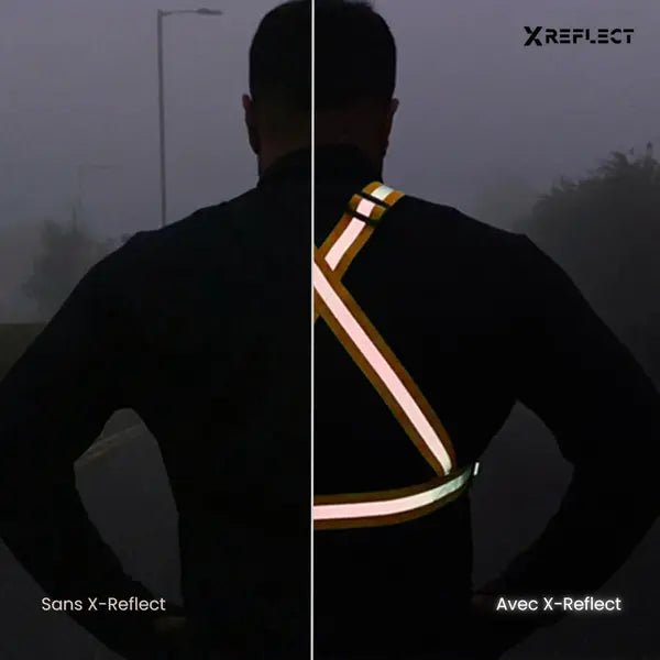 X - Reflect™ - X - SportLab