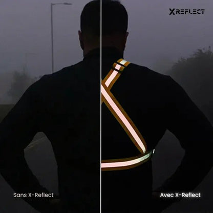 X - Reflect™ - X - SportLab