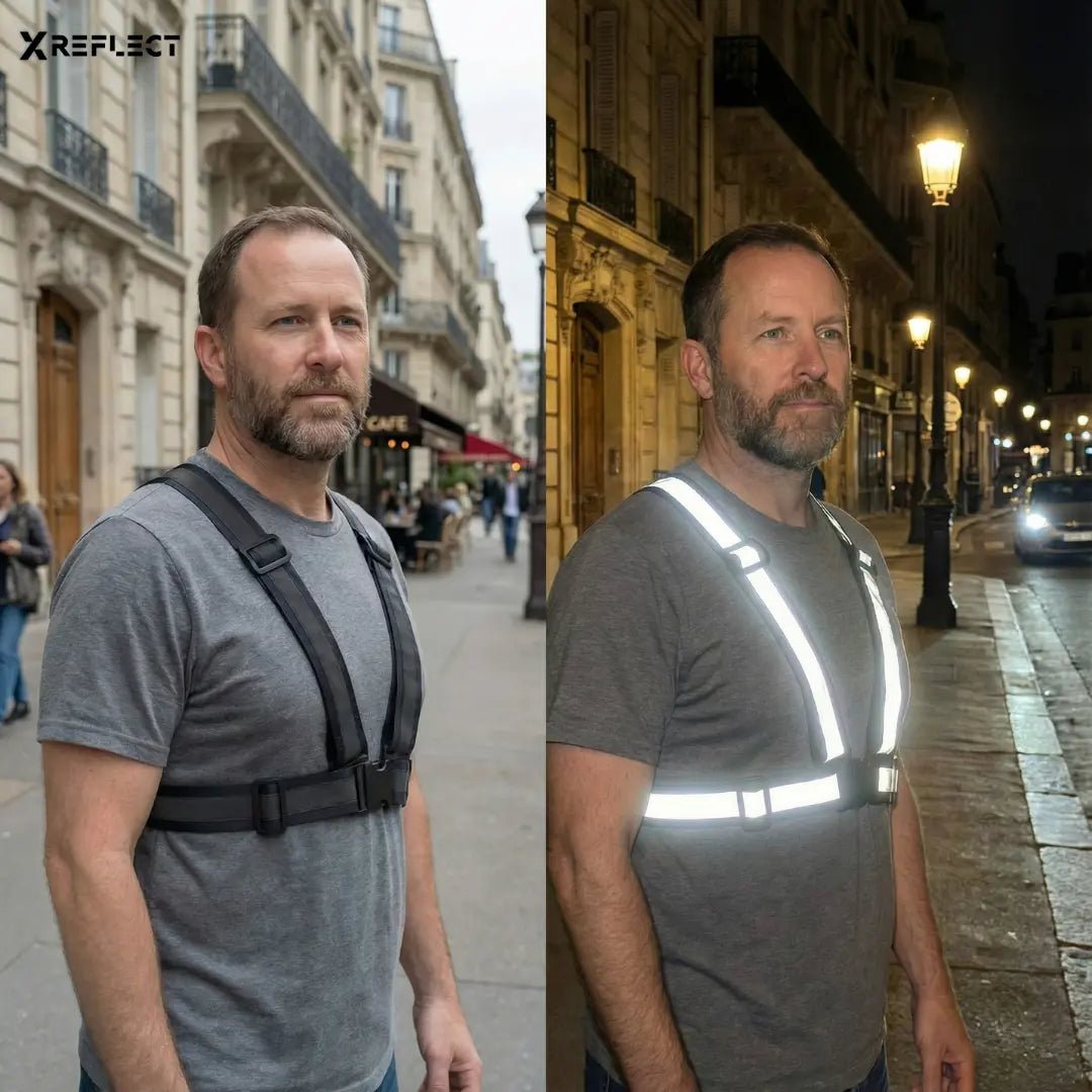 X - Reflect™ - X - SportLab