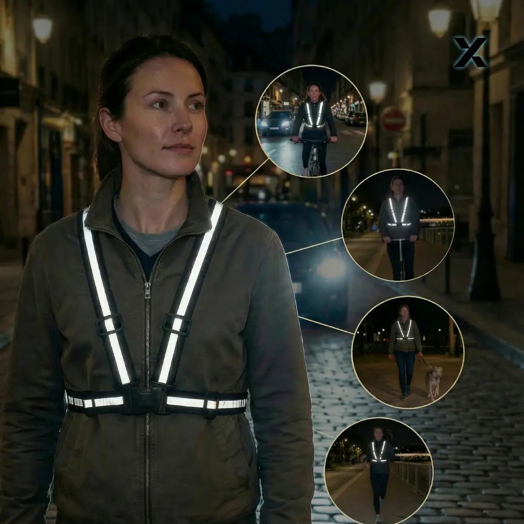 X - Reflect™ - X - SportLab