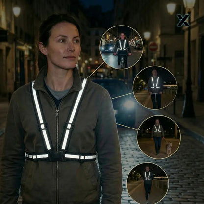 X - Reflect™ - X - SportLab