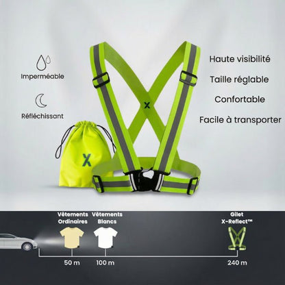 X - Reflect™ - X - SportLab